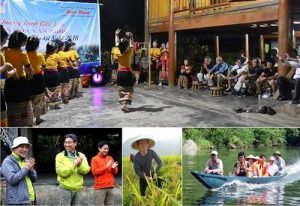 Du lịch cộng đồng