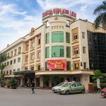 Khách sạn Kim Liên Hà Nội – không gian lưu trú đẳng cấp