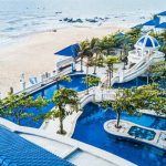 Khách sạn Lan Rừng Vũng Tàu: khu nghỉ dưỡng đẳng cấp, sang trọng