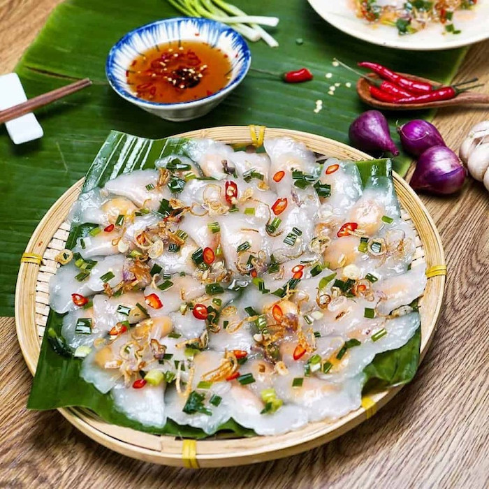 Món ăn Huế thường có những câu nói hay gắn liền với người Việt