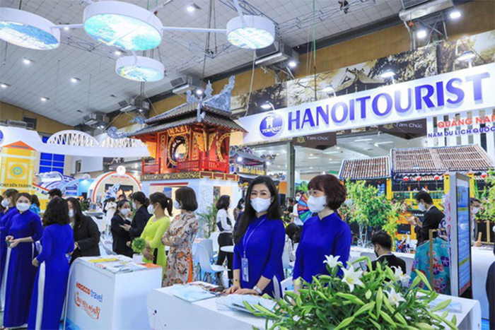 Công ty du lịch Hanoi Tourist
