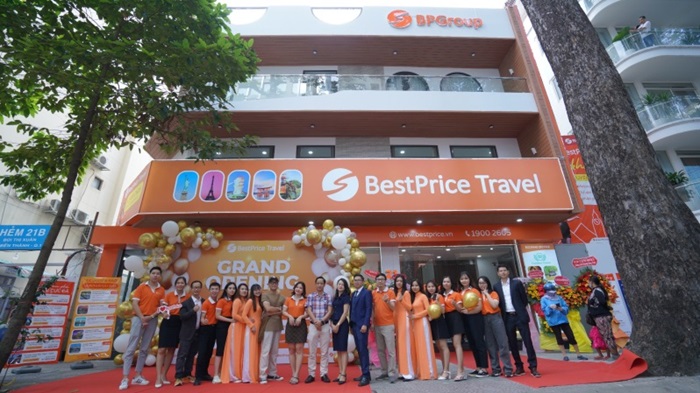 BestPrice là đơn vị du lịch chất lượng - giá rẻ hàng đầu tại Việt Nam