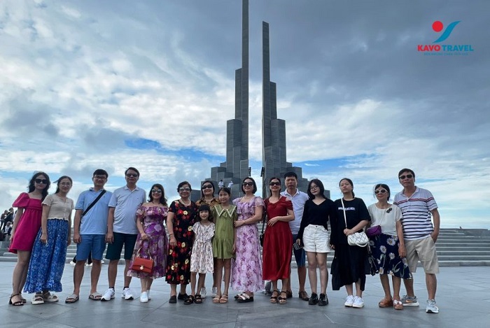 Cảm nhận của khách hàng về tour du lịch Phú Yên 4 ngày 3 đêm do công ty du lịch Khát Vọng Việt tổ chức 