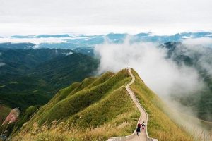 Công ty du lịch Bình Liêu tại Việt Nam
