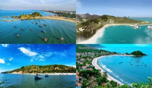 Top 5 công ty du lịch Cửa Lò tại Hà Nội