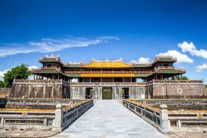 Du lịch Huế mùa nào đẹp nhất?