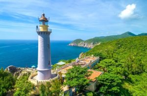 công ty du lịch chuyên tour Cô Tô