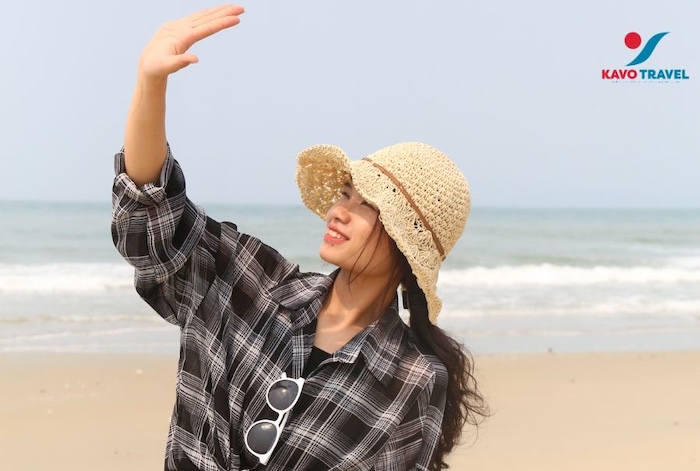 Lựa chọn tour Cô Tô 2 ngày 1 đêm cần đặt cao uy tín thương hiệu lữ hành