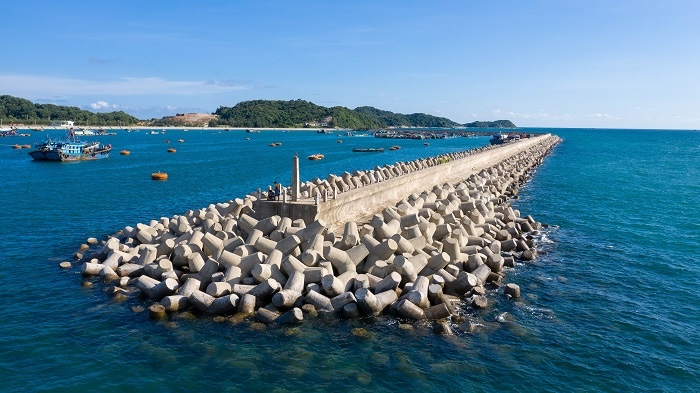 Tour du lịch Cô Tô 2 ngày 1 đêm giá bao nhiêu phụ thuộc vào nhiều yếu tố