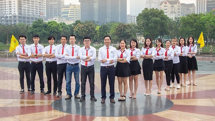 Du lịch Khát Vọng Việt chuyên tour Cô Tô trọn gói
