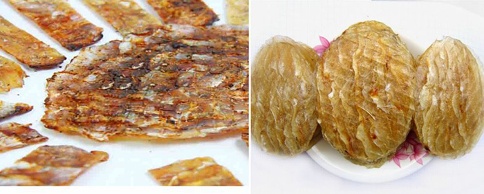 Cá bò khô là đặc sản được nhiều người yêu thích nhờ hương vị thơm ngon, dễ chế biến và tiện lợi trong các bữa nhậu, tiệc gia đình.