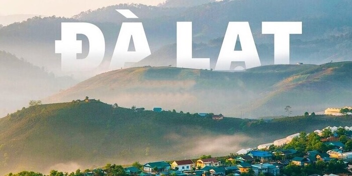 Đà Lạt - Thành phố lãng mạn được nhiều du khách yêu thích