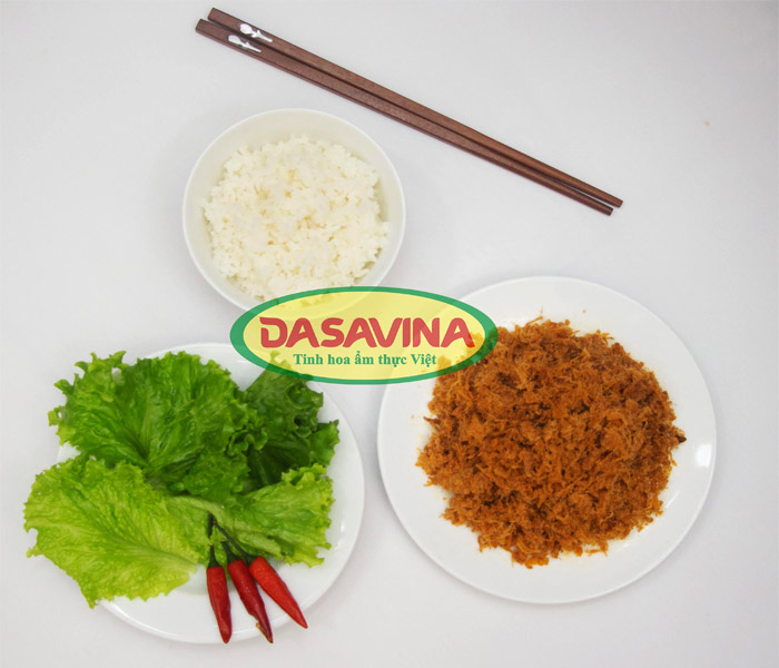 Một số đối tượng không nên sử dụng ruốc tôm