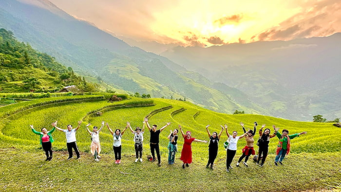Giá tour du lịch Hà Giang 3 ngày 2 đêm phụ thuộc vào nhiều yếu tố