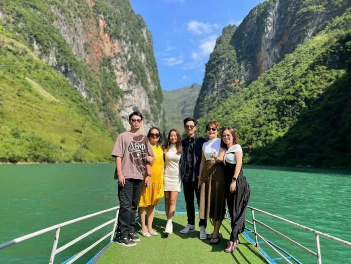 Kavo Travel - Đơn vị tổ chức tour Hà Giang uy tín