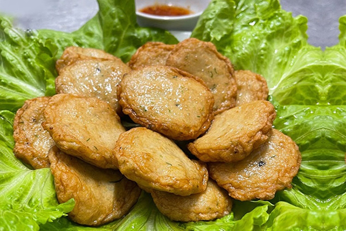 Thỏa sức sáng tạo món ngon với nguyên liệu là chả cá thu