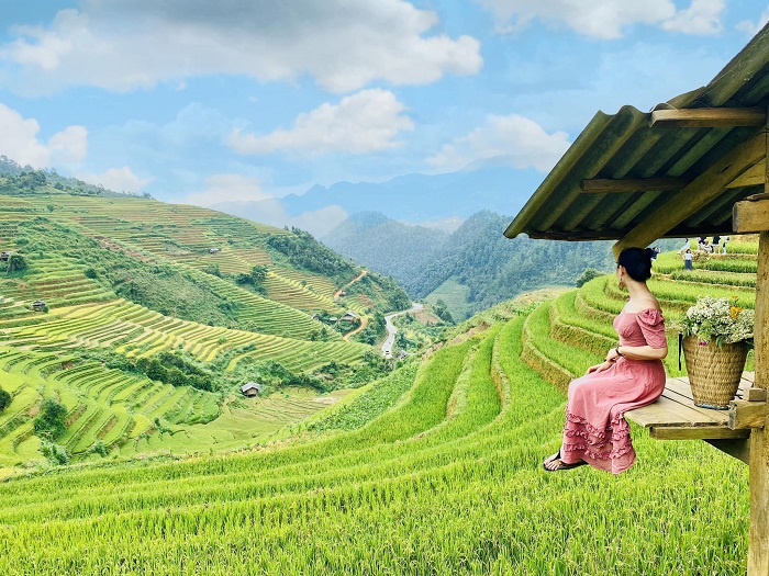 Xã Chế Cu Nha – Độc đặc biệt với "móng ngựa"