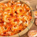 Tôm khô bao nhiêu calo? Địa chỉ bán tôm khô chất lượng