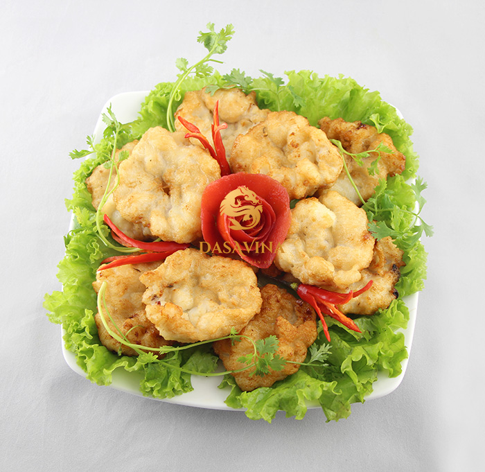 Bạn cần nhận biết chả mực Hạ Long chính gốc để không bị mua giả