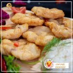 Top 3 địa chỉ mua chả mực ở Hạ Long ngon chuẩn vị