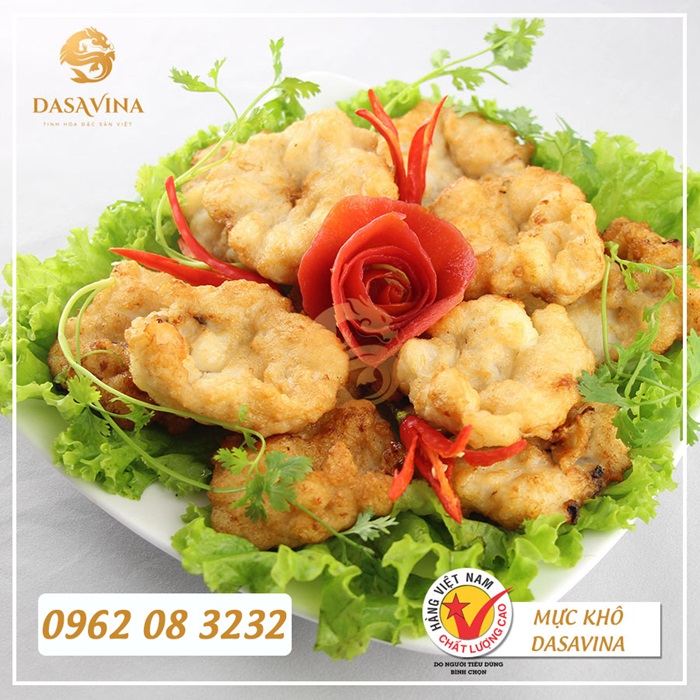 DASAVINA cam kết mang đến trải nghiệm khách hàng tận tâm và uy tín