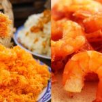 Cách làm ruốc tôm ngon với công thức đơn giản tại nhà