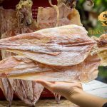 Giải đáp: Mua mực khô Quảng Ninh tại Hà Nội ở đâu?