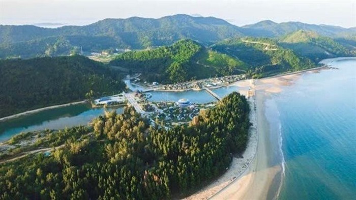 Kinh nghiệm đặt tour đảo Cái Chiên giá tốt 