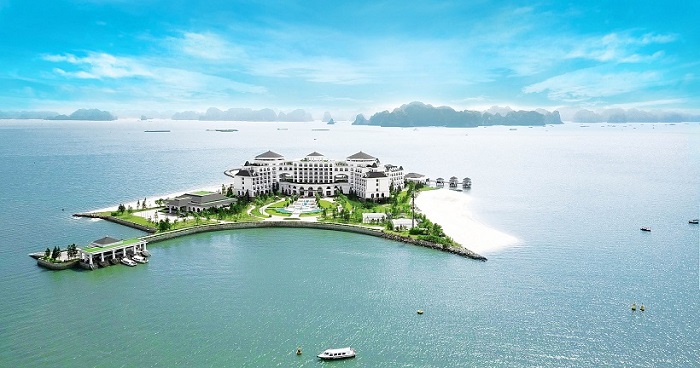 Những yếu tố ảnh hưởng đến giá tour đảo Cái Chiên 