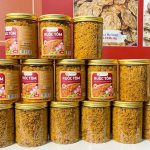 Ruốc Tôm Có Mang Ra Nước Ngoài Được Không? Những Quy Định Cần Biết 