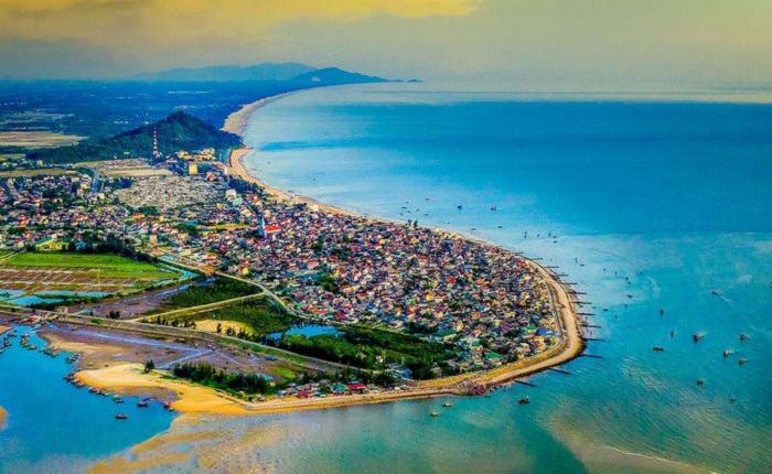Vì sao Thiên Cầm là điểm đến hấp dẫn cho chuyến du lịch 3 ngày 2 đêm?