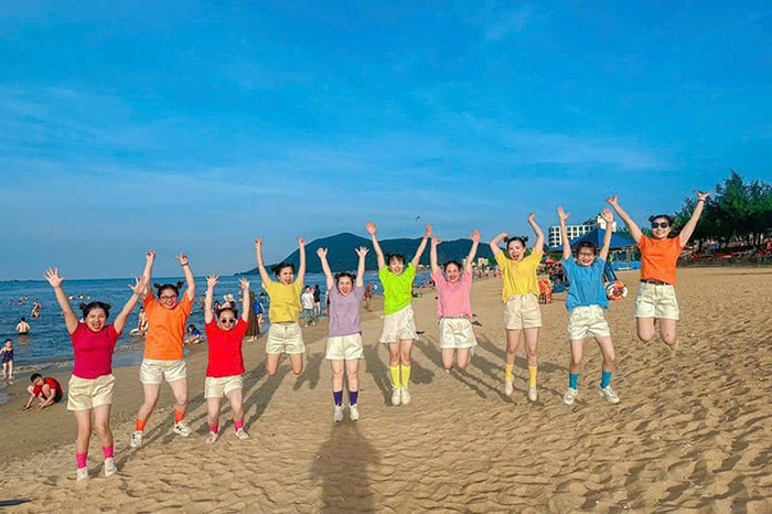Kavo Travel thường có mức giá tốt cùng chính sách hỗ trợ linh hoạt cho khách hàng đăng ký sớm.