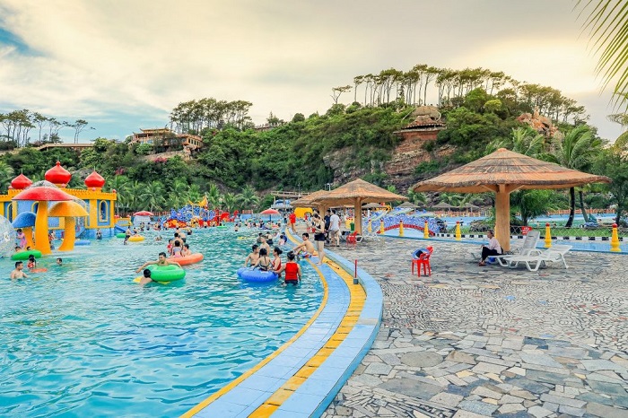 Du khách nên lựa chọn công ty du lịch có lịch trình tour Đồ Sơn rõ ràng